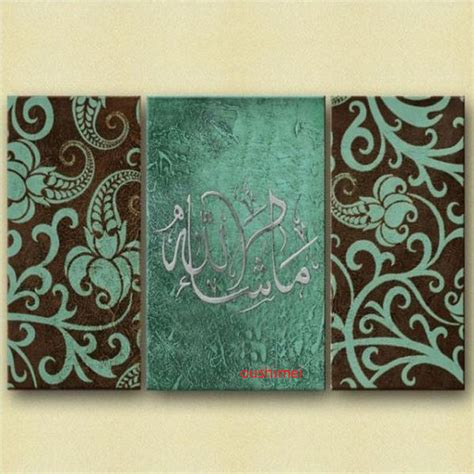 Handmade Modern Abstract Calligraphy Pictures On Canvas Oil Painting No