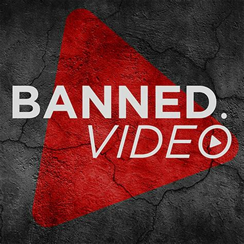 Bannedvideo
