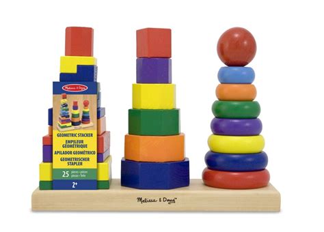 Top 10 Best Wooden Toys For Toddlers