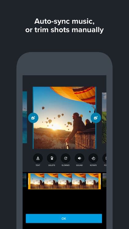 Quik Gopro Video Editor By Gopro Inc