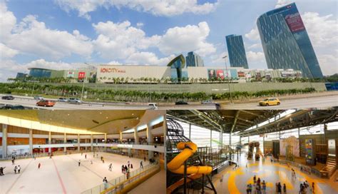 What is aeon credit service malaysia? IOI City Mall, Putrajaya - Ingress Motors