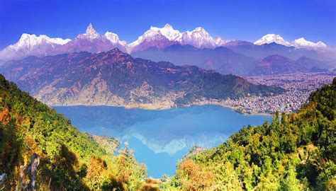 10 Best Adventurous Things To Do In Pokhara For The Best Vacation In 2023