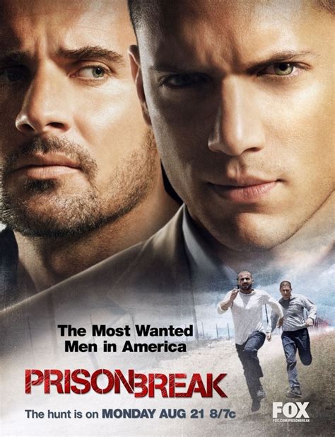 Prison Break 2005 2017