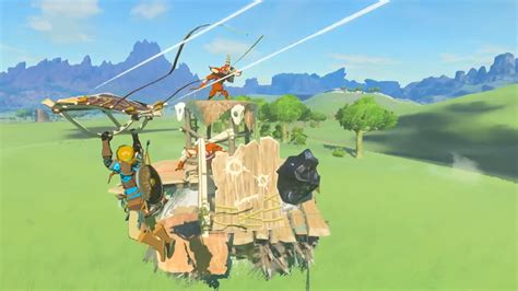The Legend Of Zelda Breath Of The Wild 2 Finally Confirmed For 2022
