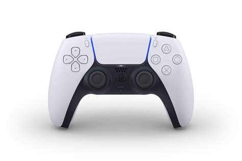 The ps5 dualsense controller, one of the best controllers for pc, is super comfortable to hold, and it's nice to get a bit of extra mileage out of your 2. Sony deelt eerste afbeeldingen van PS5 controller ...