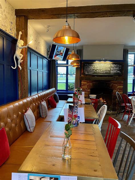 The Bull Inn Updated 2024 Prices Reviews Barton Mills