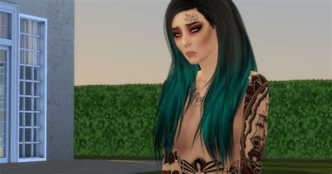 Lilith Sim For Downloads Page 2 The Sims 4 General Discussion