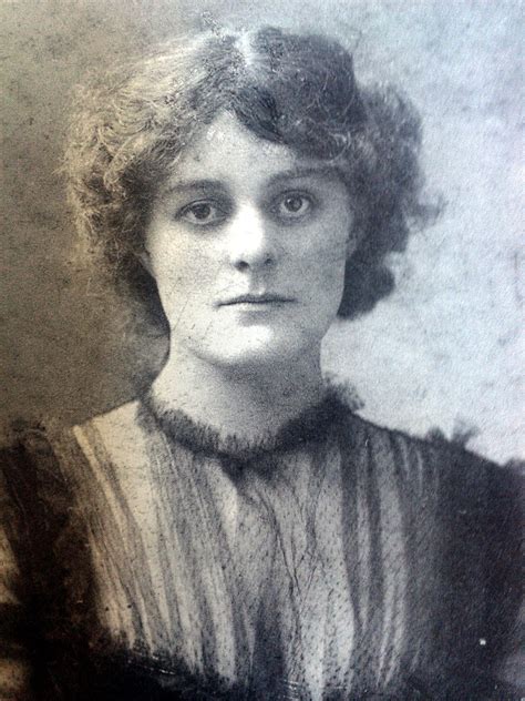 Irish Patriot And Life Time Friend Of Wb Yeats Maud Gonne Ireland