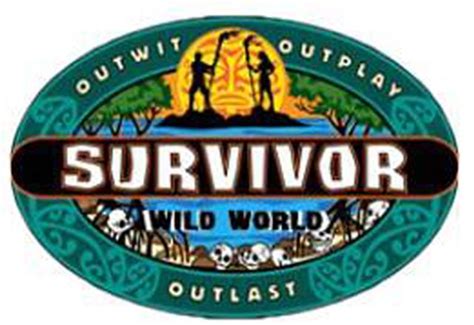 Survivor Tw Wild World Wiki Survivor Tw Fandom