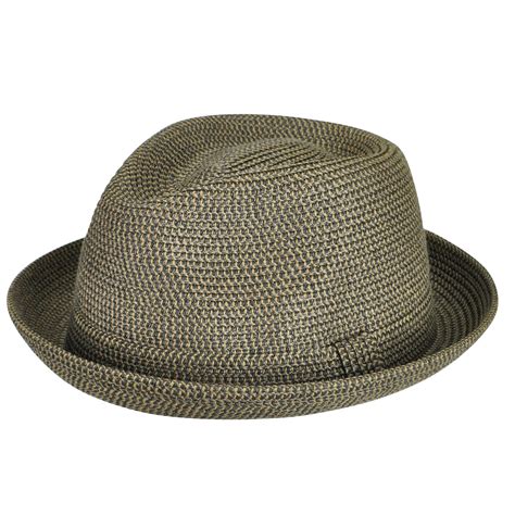 1950s Mens Hats 50s Vintage Mens Hats