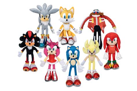 Ge Sonic Plushies Sale Outlet Save 46 Jlcatjgobmx