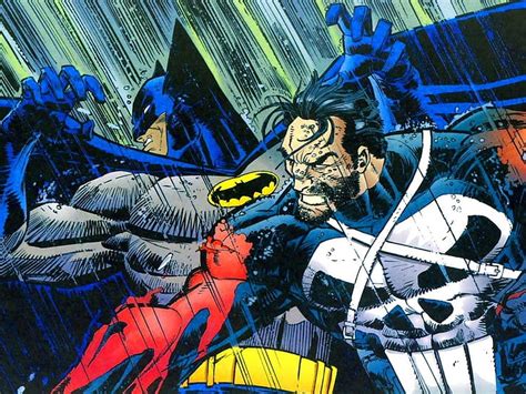Batman Punisher Hd ภาพวาดแบทแมน Vs ผู้ลงโทษ การ์ตูน การ์ตูน แบทแมน