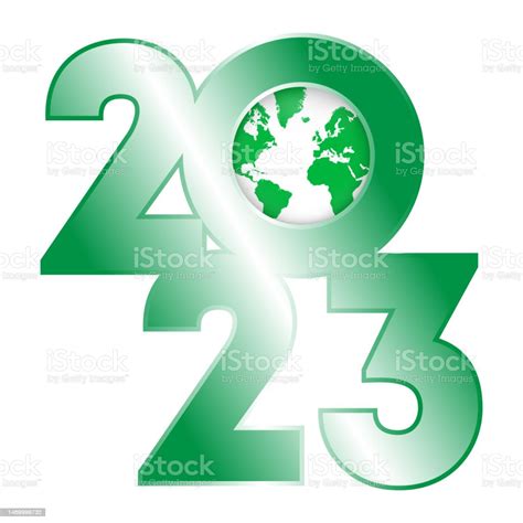 Earth Day 2023 Banner Vector Illustration Stock Illustration Download