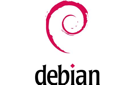 Debian Logo And Symbol Meaning History Png
