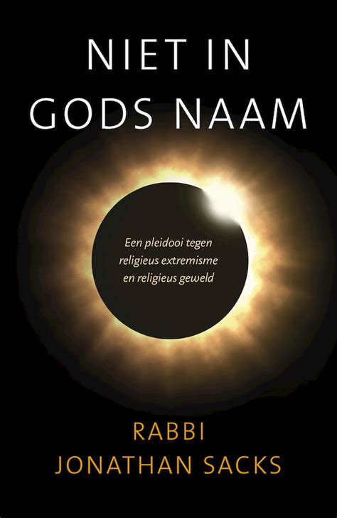 We did not find results for: Niet in Gods naam e-Book - Jonathan Sacks - (ISBN ...