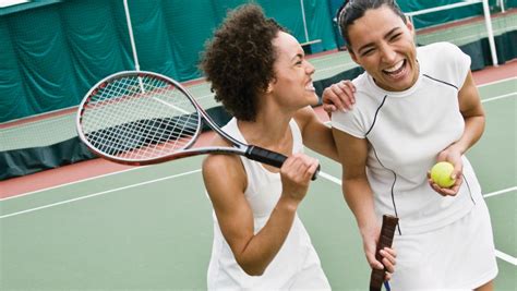 11 Incredible Benefits Of Playing Tennis That Will Capture Your Heart Miami Mavericks Tennis