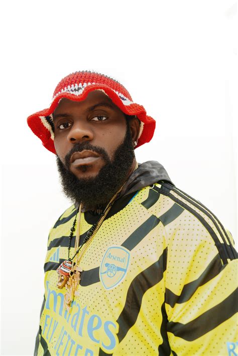 Odumodublvck Talks Deluxe Mixtape Eziokwu