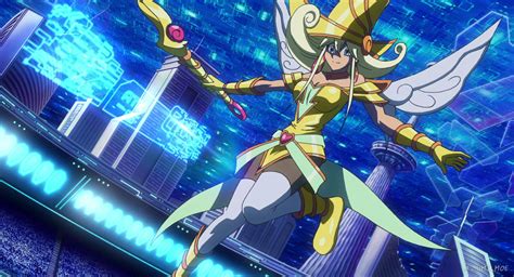 As a long time fan of the original series, i was highly optimistic about the film. lemon-magician-girl-yu-gi-oh-dark-side-of-dimensions-13 ...