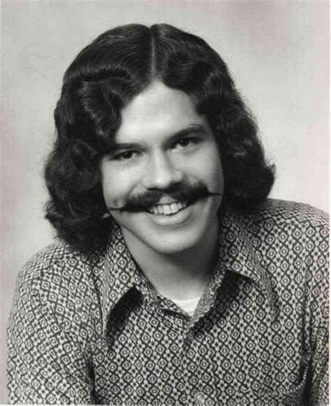 1970s Hairstyle Penteados Anos 70 Penteados 1970 Penteados Masculinos