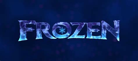 Frozen Walt Disney Animation Studios Wikia Fandom