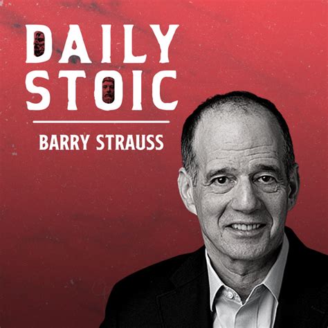 Historian Barry Strauss On The Rise And Fall Of Nations