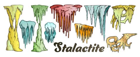 Stalactite Illustrations Royalty Free Vector Graphics And Clip Art Istock