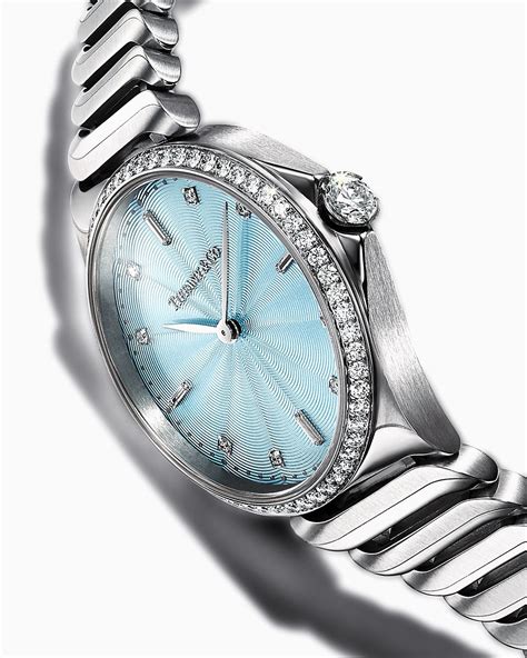 Watches Tiffany And Co