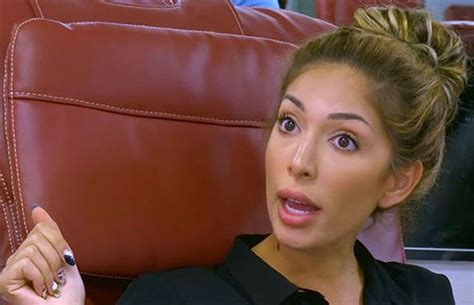 Former Teen Mom Og Star Farrah Abraham Flashes Her Famous Lady Parts