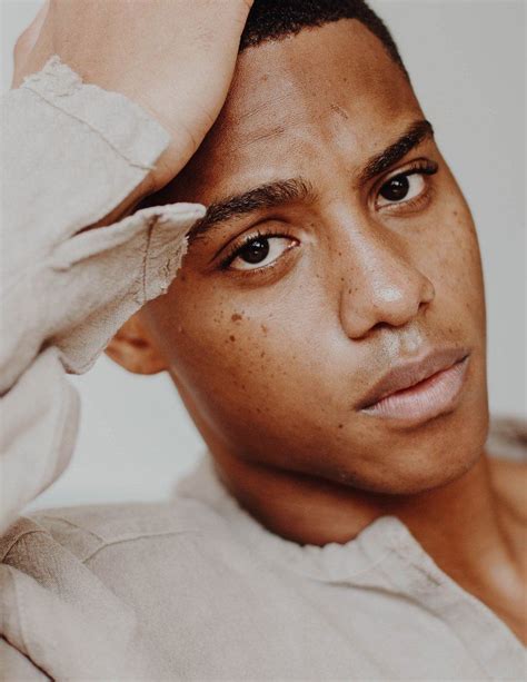 Keith Powers Represented By Wilhelmina International Inc Keith Powers Character Inspiration