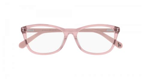 Stella Mccartney Sk0055o Prescription Eyeglasses Free Shipping