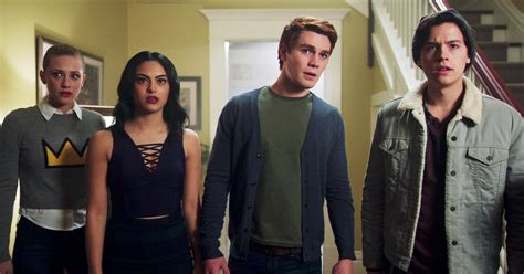 Riverdale Season 1 Recap To Get You Ready For The Season 2 Premiere