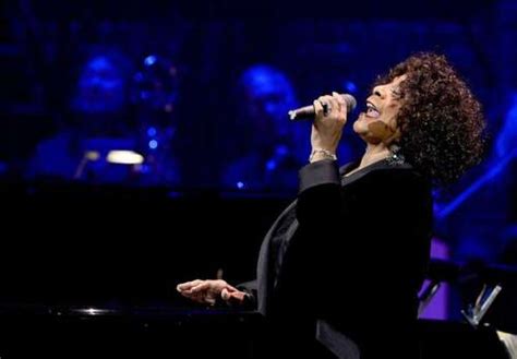 Merry Clayton Co Star Of 20 Feet From Stardom Soars On Beautiful