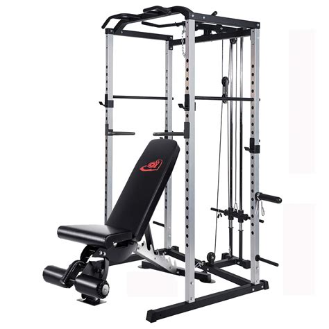 Fitness Gear Power Tower - Think Healthy Life