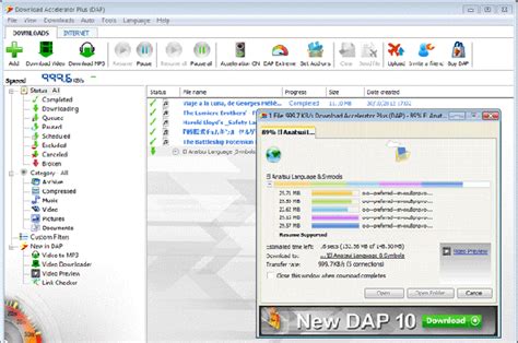 Site manager for passwords and download folders. Aplikasi Alternatif Pengganti Internet Download Manager ...