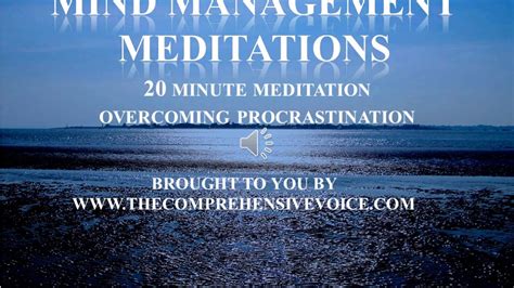 Her Likes This 20 Minute Guided Meditation Script