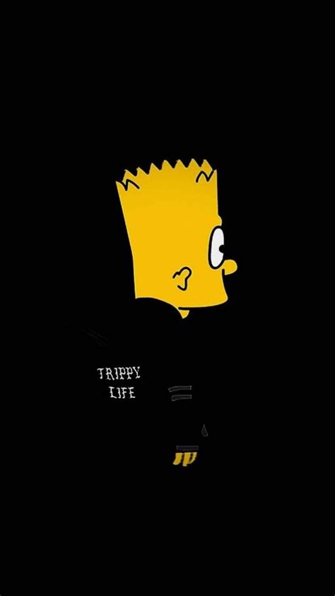 Bart Simpson Wallpaper 5 Simpsons Episodes The Simpsons Wallpapers