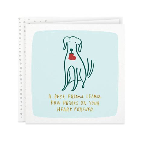 Dog Sympathy Cards Printable Your Choice Of Cat Breed And Size Of