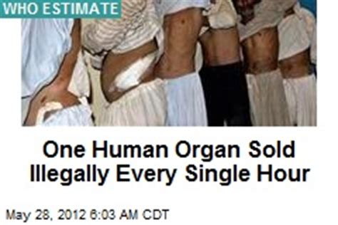 Organ Trafficking News Stories About Organ Trafficking Page 1 Newser