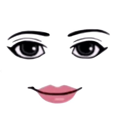 Создать мем лицо из роблокса женское лицо женщины из роблокса лицо