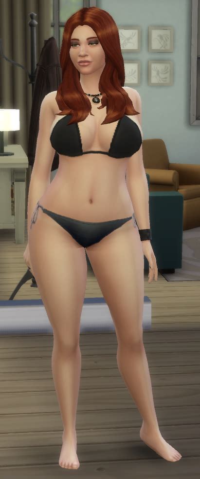 Sims 4 Wildguys Female Body Details 29102019 Page 38