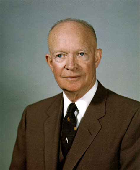 Serene Musings 10 Fun Facts About Dwight D Eisenhower