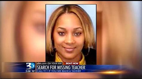 Missing Teacher Case Now Homicide Investigation Search Continues