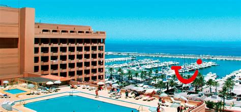 Ofrece servicio de recepción las 24 horas, información turística o programas de. Las Palmeras - Winterzonpakker (hotel) - Fuengirola ...
