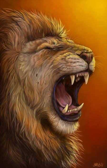 Lions Roar My Fight Name On Pinterest Lion Roaring Lion And