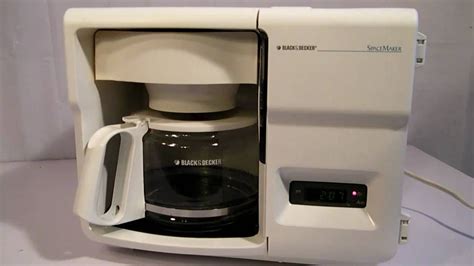 Check spelling or type a new query. 2019 Under Cabinet Coffee Maker White - Unique Kitchen ...