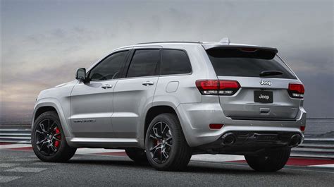 Jeep Grand Cherokee Limited X 2020 Photos All Recommendation