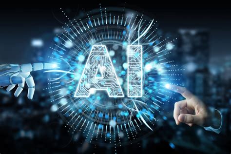 Künstliche Intelligenz Ki Artificial Intelligence Ai Dr