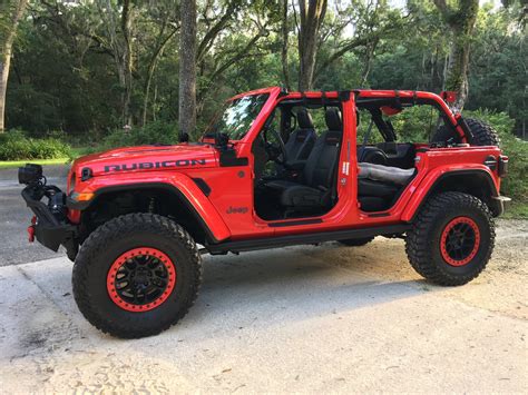 Pics Please Mopar 2 Lift With 37 In Tires Jeep Wrangler Forums Jl