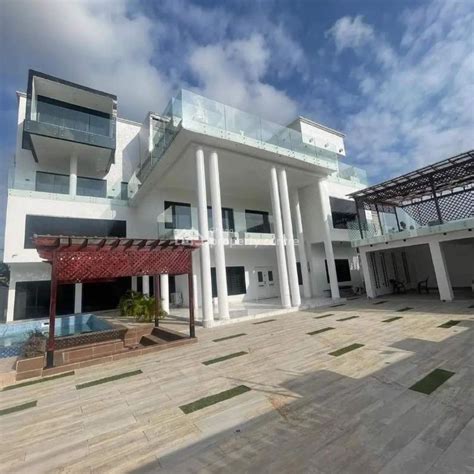 For Sale Luxurious Fully Furnished 11 Bedrooms Mansion East Legon Hills East Legon Accra