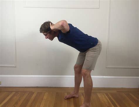 Improving Hamstring Flexibility Part 2 Treatment — Rayner And Smale